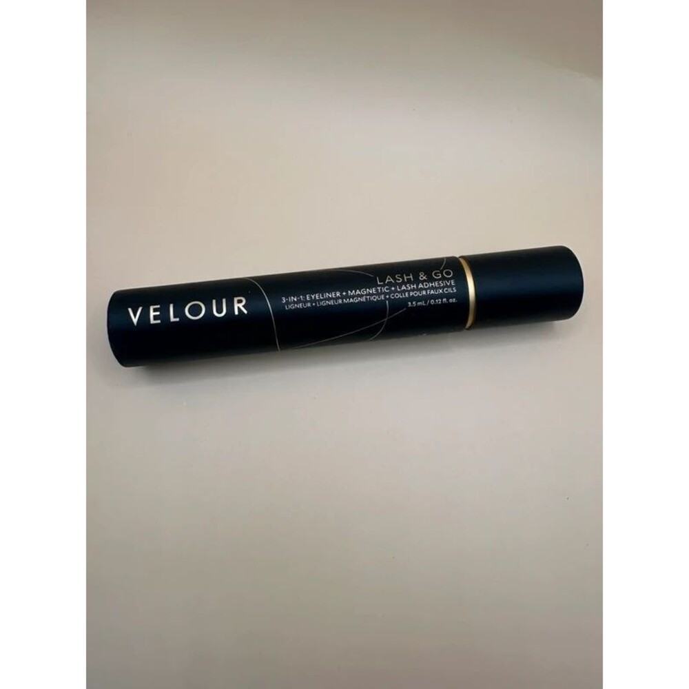 Velour Beauty 3-in-1 Eyeliner + Magnetic + Lash Adhesive 3.5mL